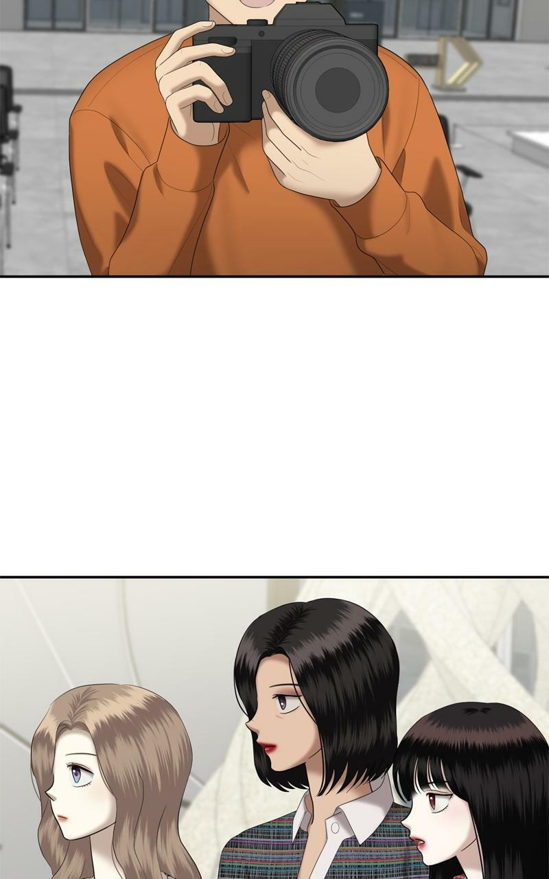 Sister War (Colored) Chapter 33 page 86 - 