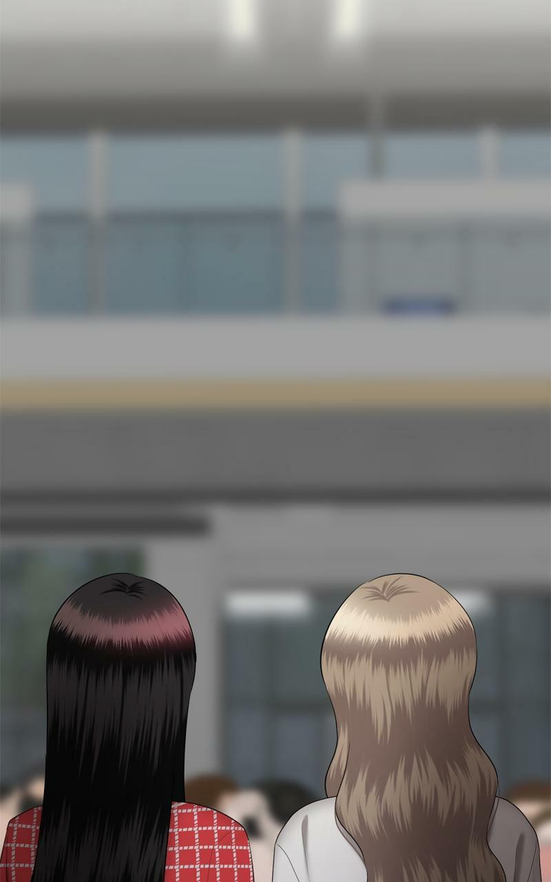 Sister War (Colored) Chapter 33 page 92 - 