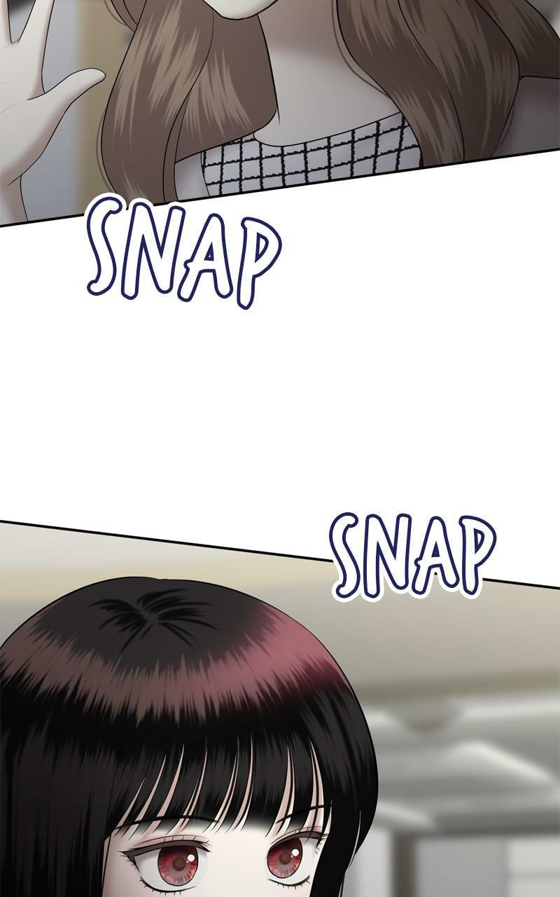 Sister War (Colored) Chapter 34 page 2 - 