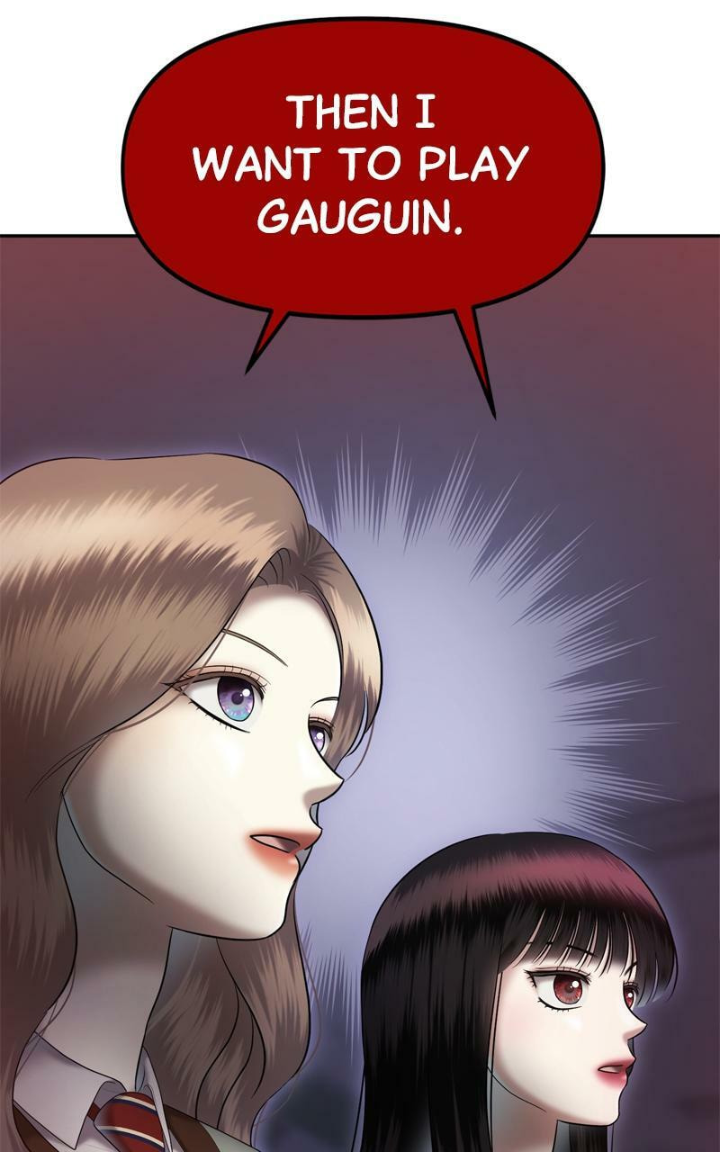 Sister War (Colored) Chapter 34 page 102 - 