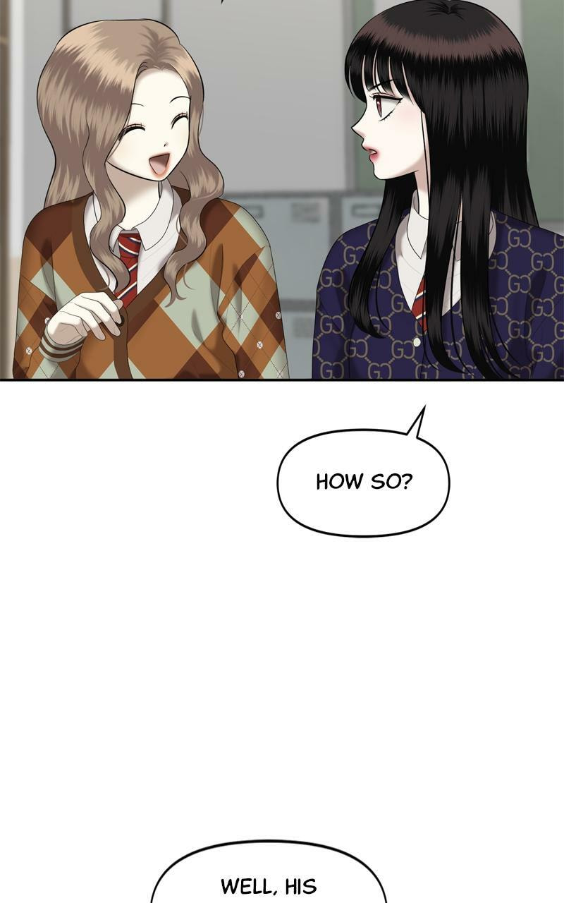 Sister War (Colored) Chapter 34 page 106 - 