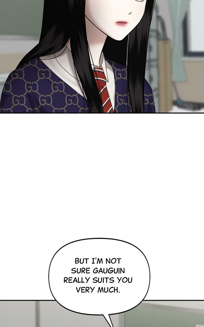 Sister War (Colored) Chapter 34 page 109 - 