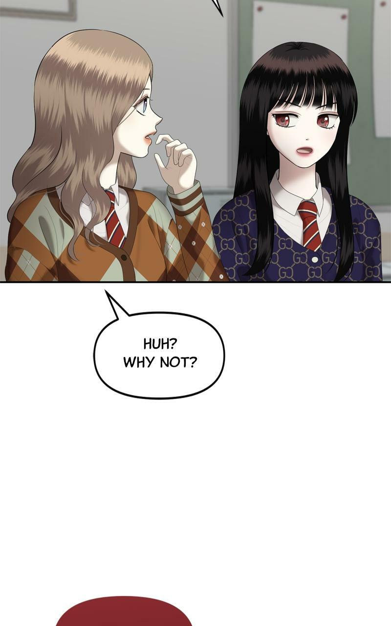 Sister War (Colored) Chapter 34 page 110 - 