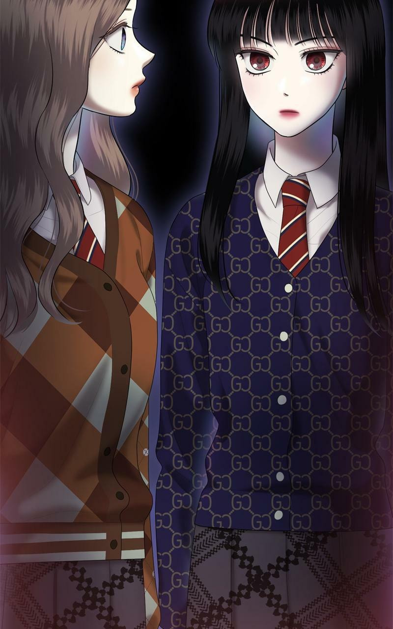 Sister War (Colored) Chapter 34 page 115 - 