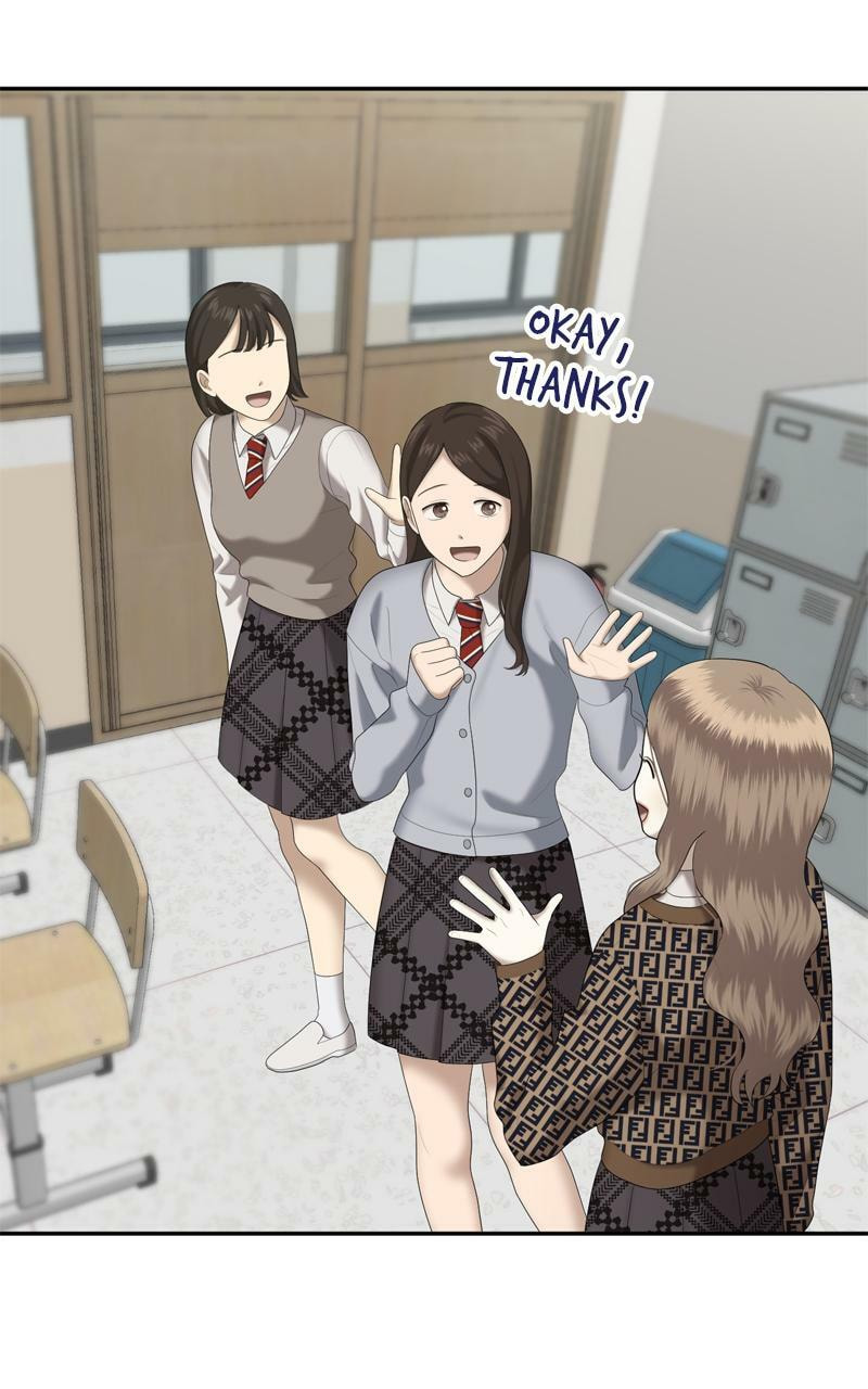 Sister War (Colored) Chapter 34 page 18 - 
