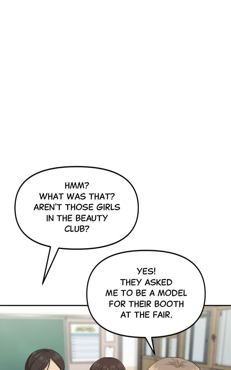 Sister War (Colored) Chapter 34 page 19 - 