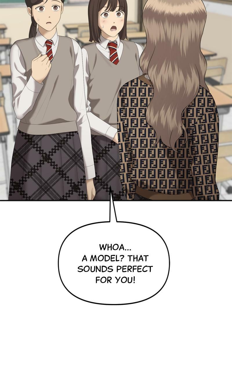 Sister War (Colored) Chapter 34 page 20 - 