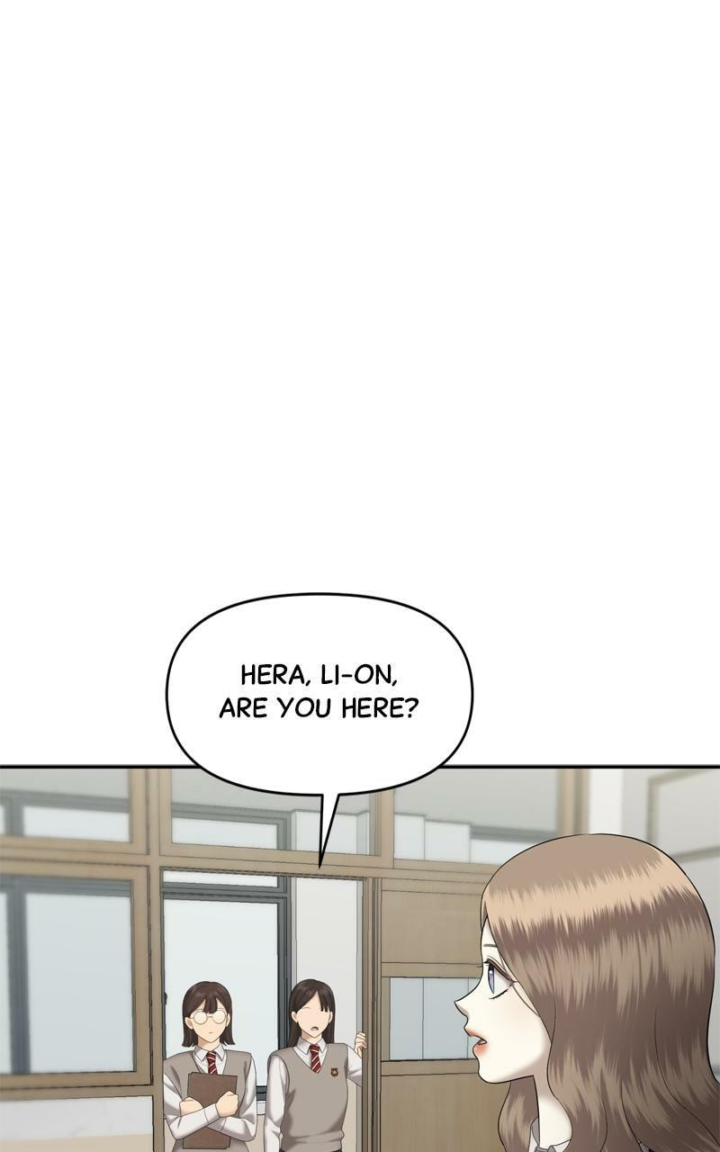 Sister War (Colored) Chapter 34 page 21 - 