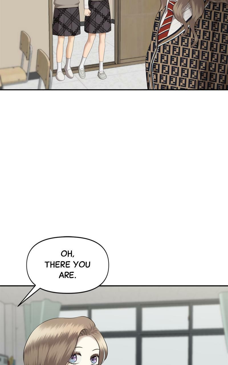 Sister War (Colored) Chapter 34 page 22 - 