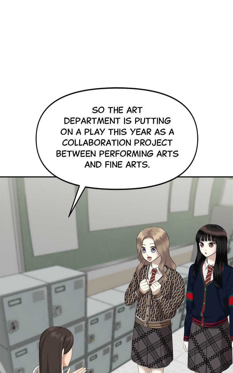Sister War (Colored) Chapter 34 page 25 - 