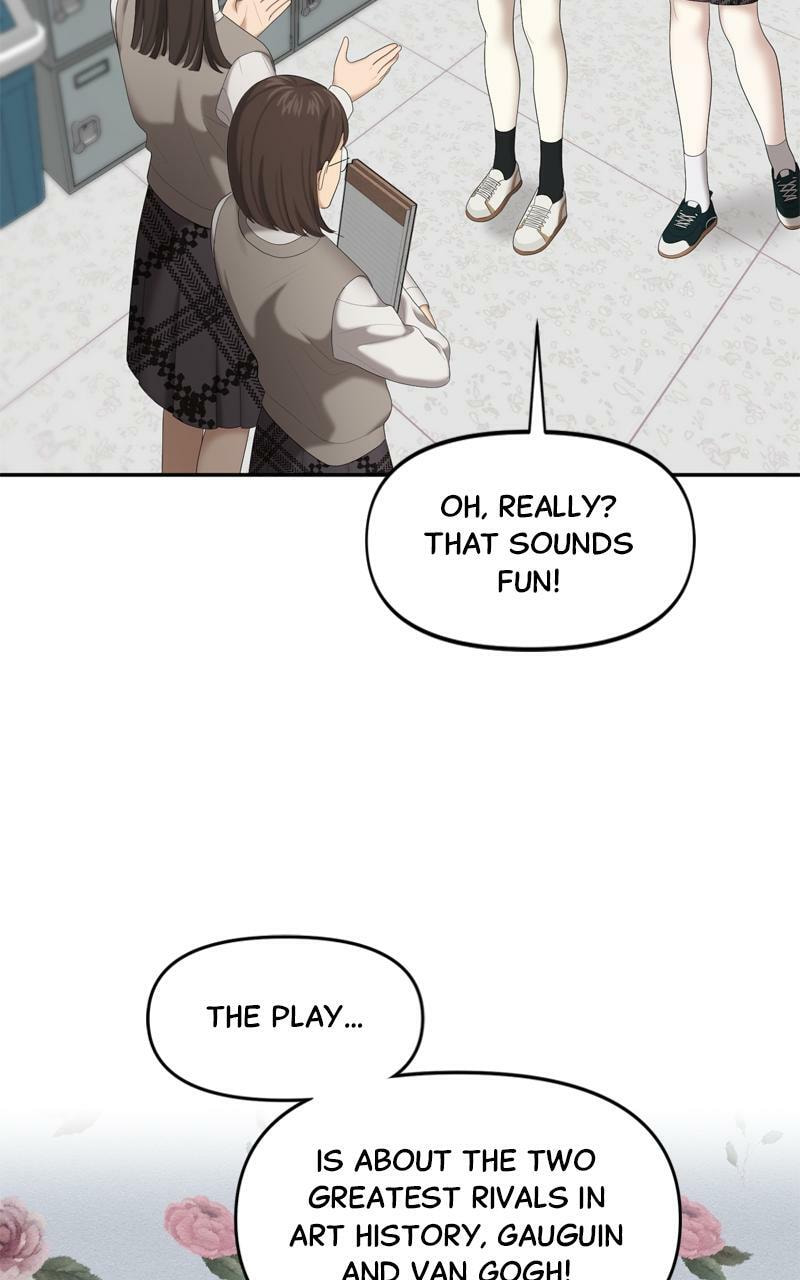 Sister War (Colored) Chapter 34 page 26 - 
