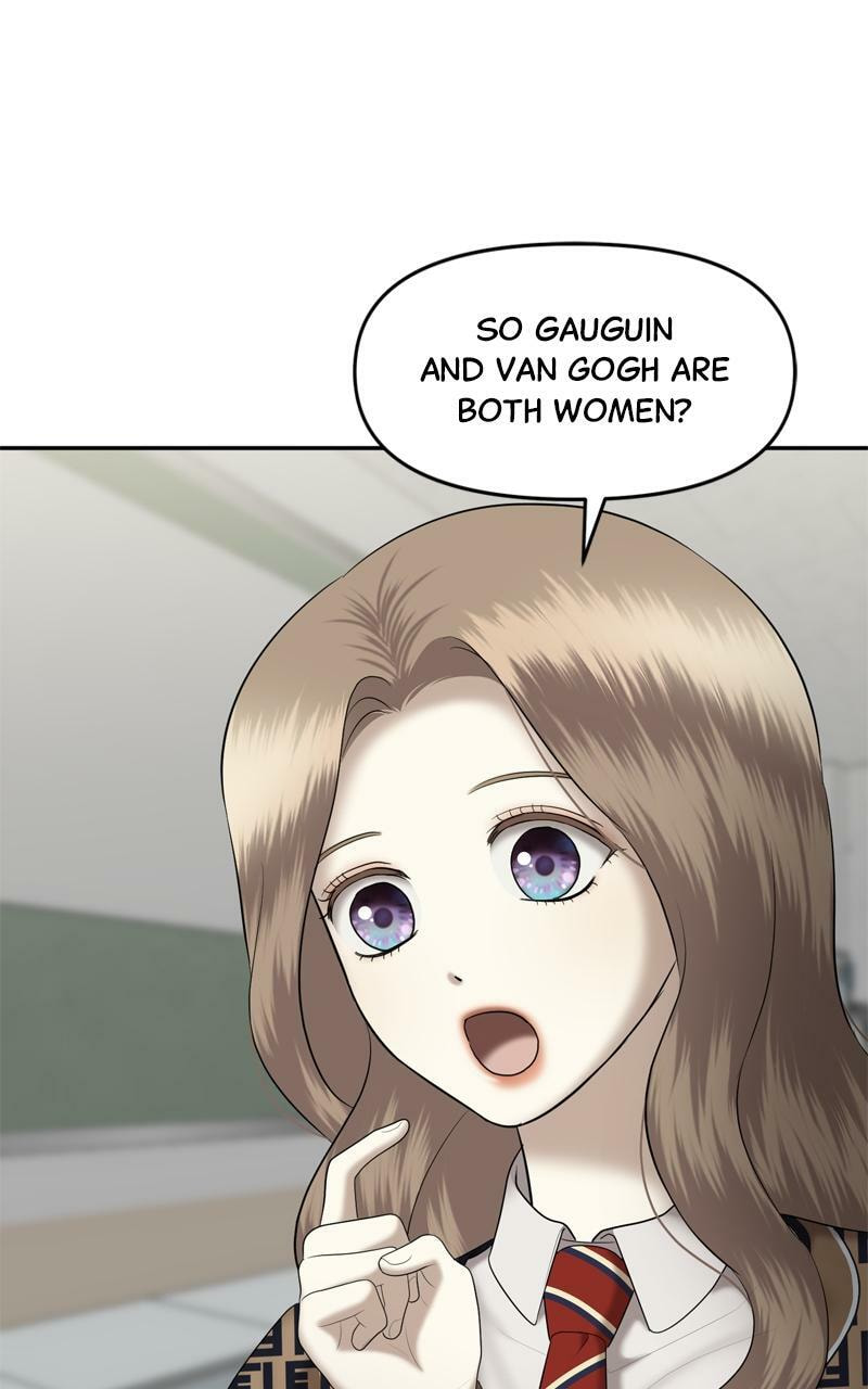 Sister War (Colored) Chapter 34 page 29 - 