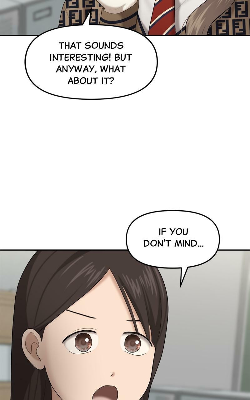 Sister War (Colored) Chapter 34 page 30 - 