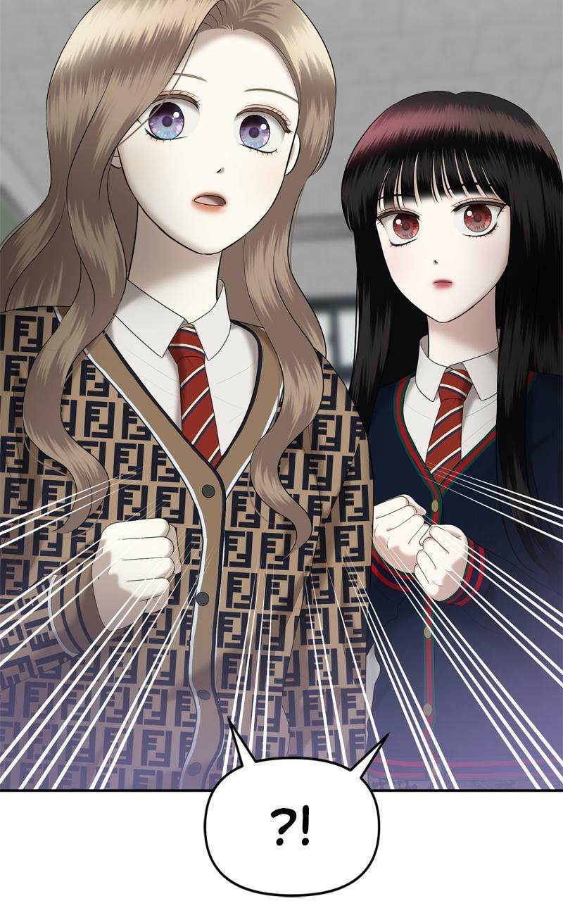 Sister War (Colored) Chapter 34 page 32 - 