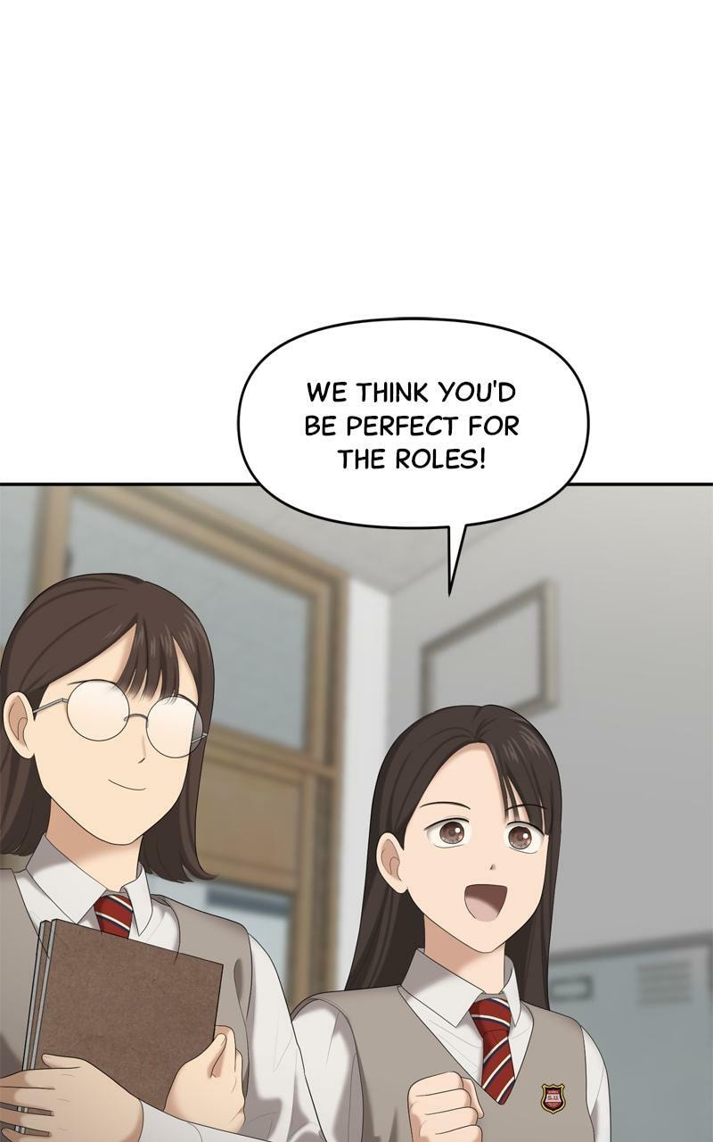 Sister War (Colored) Chapter 34 page 33 - 