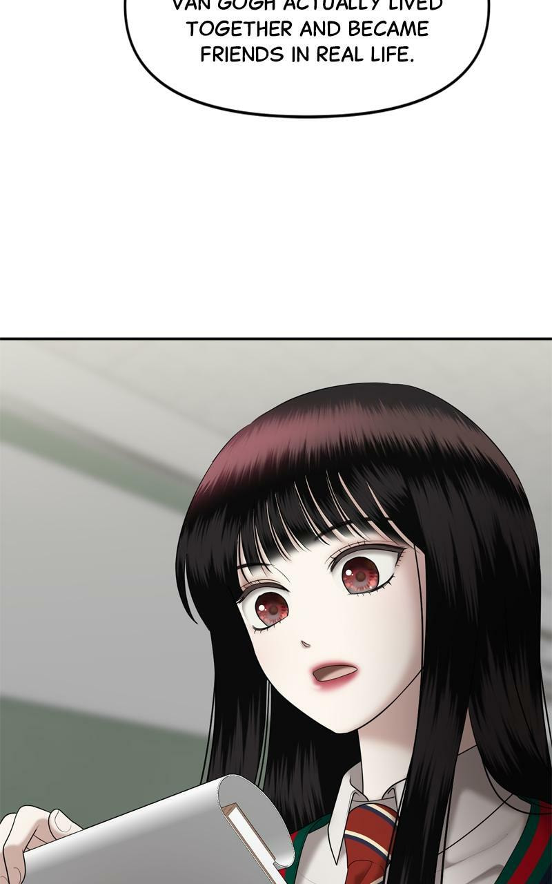 Sister War (Colored) Chapter 34 page 37 - 