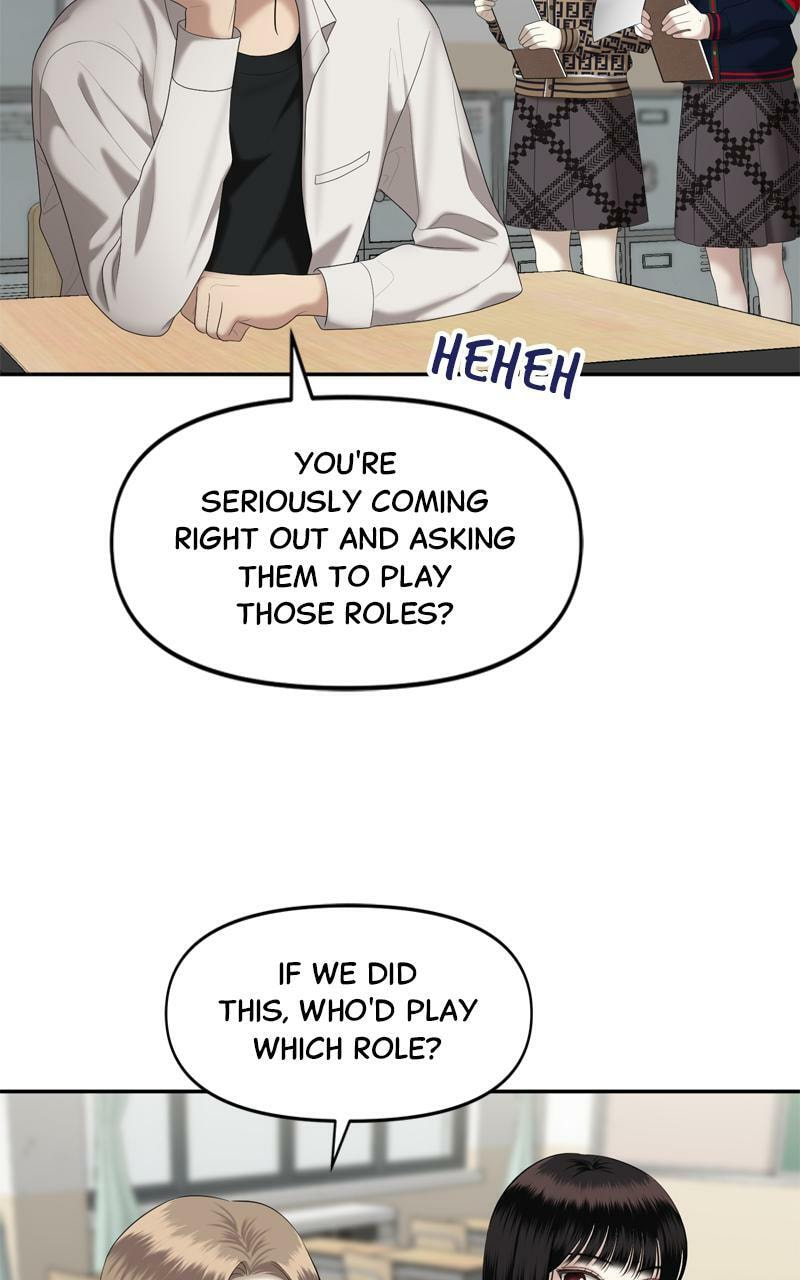 Sister War (Colored) Chapter 34 page 41 - 