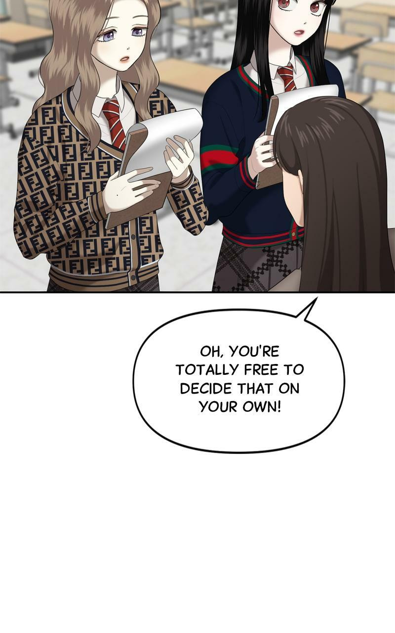Sister War (Colored) Chapter 34 page 42 - 