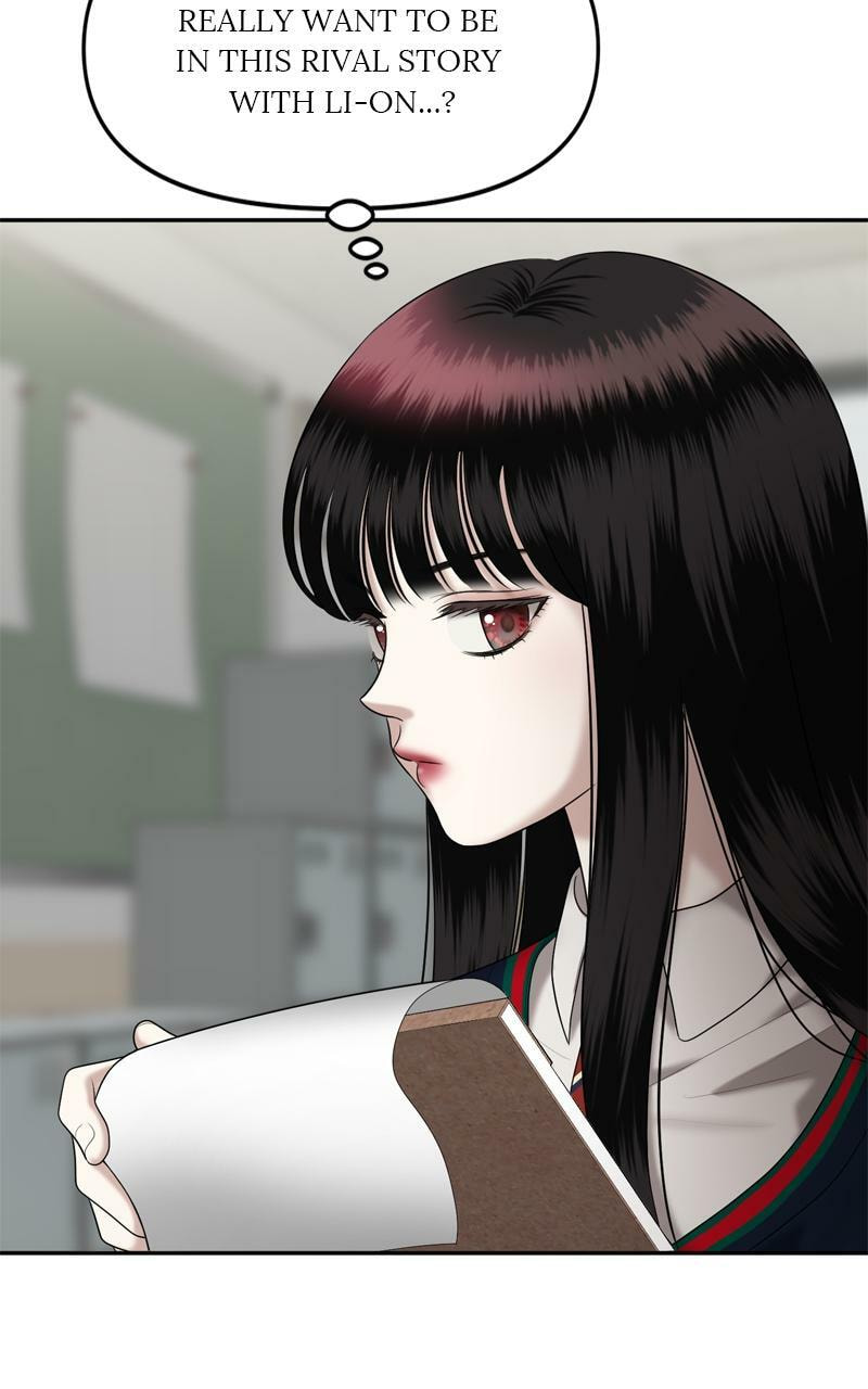 Sister War (Colored) Chapter 34 page 45 - 