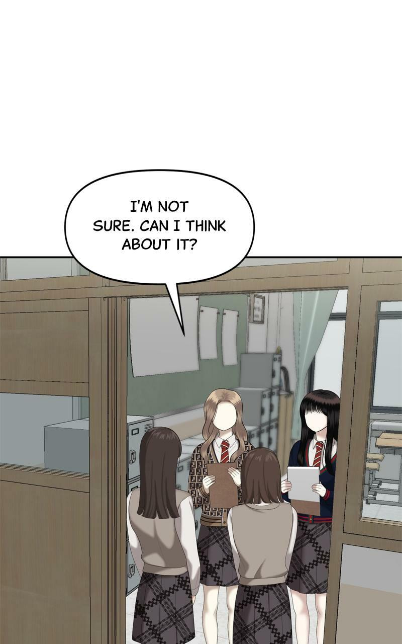 Sister War (Colored) Chapter 34 page 46 - 