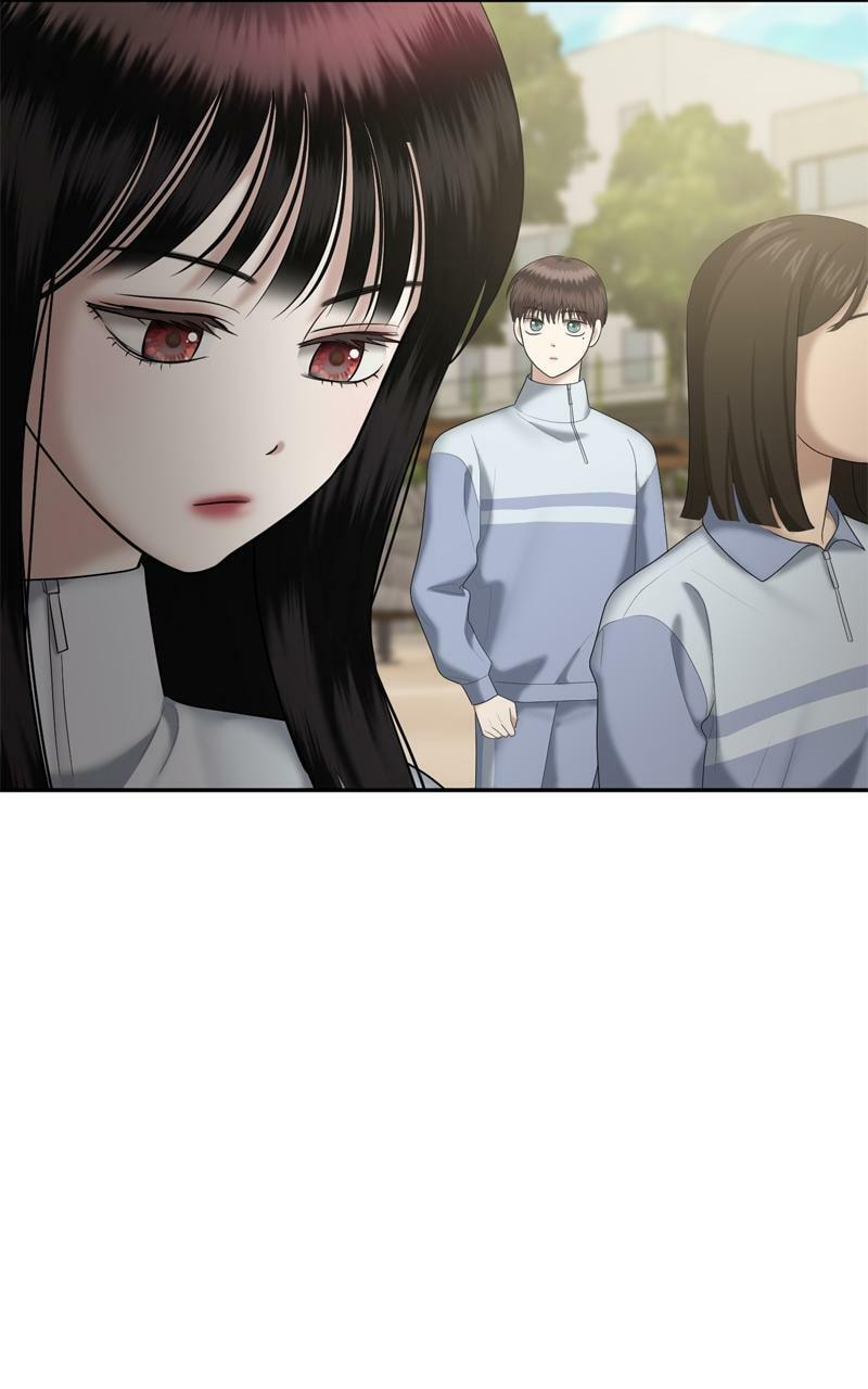 Sister War (Colored) Chapter 34 page 50 - 
