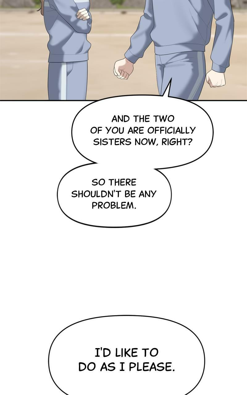 Sister War (Colored) Chapter 34 page 59 - 
