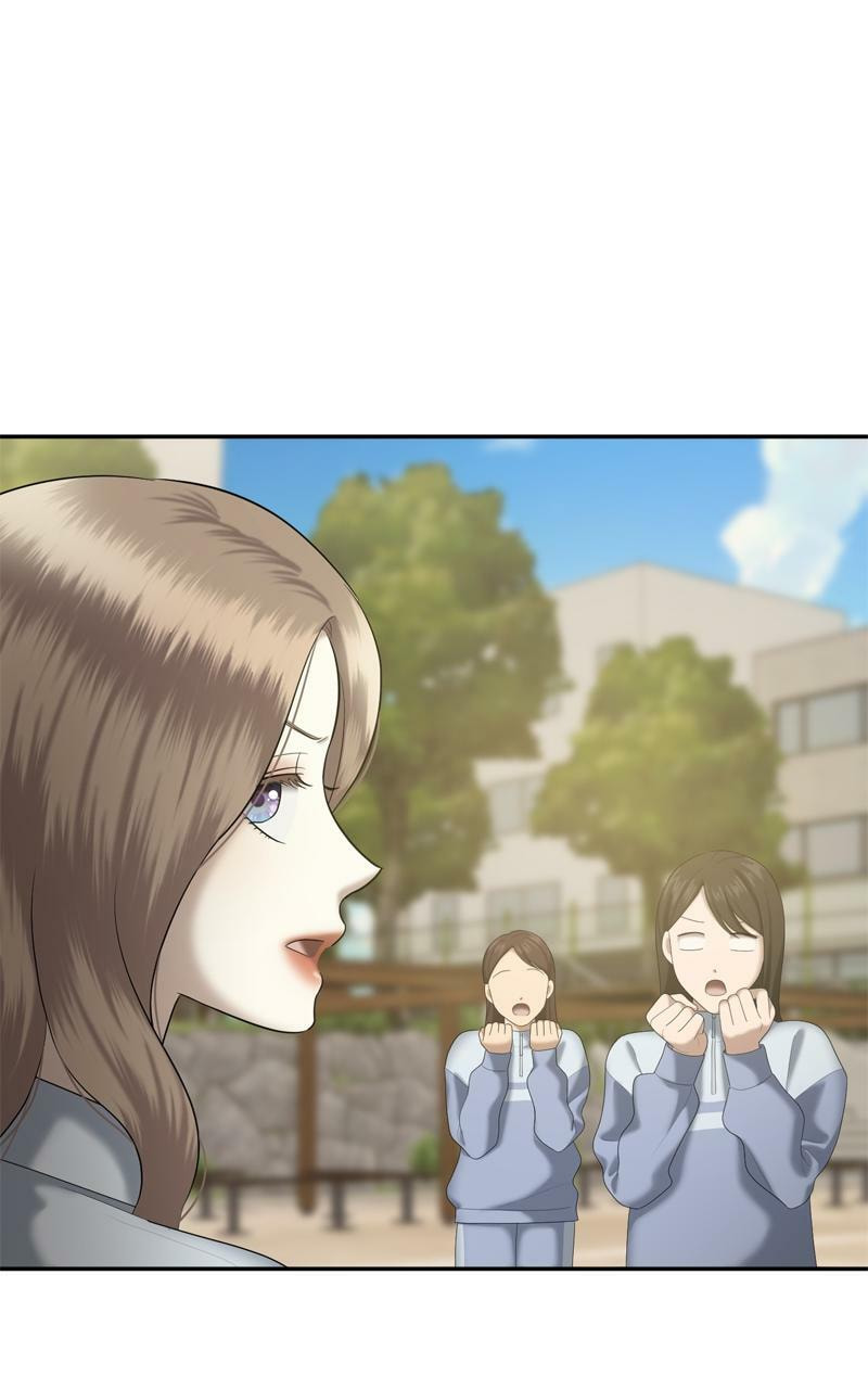 Sister War (Colored) Chapter 34 page 66 - 