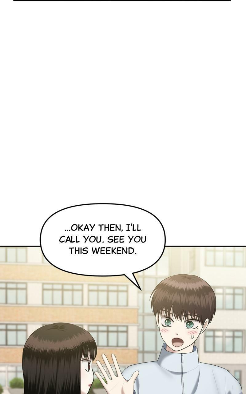 Sister War (Colored) Chapter 34 page 77 - 