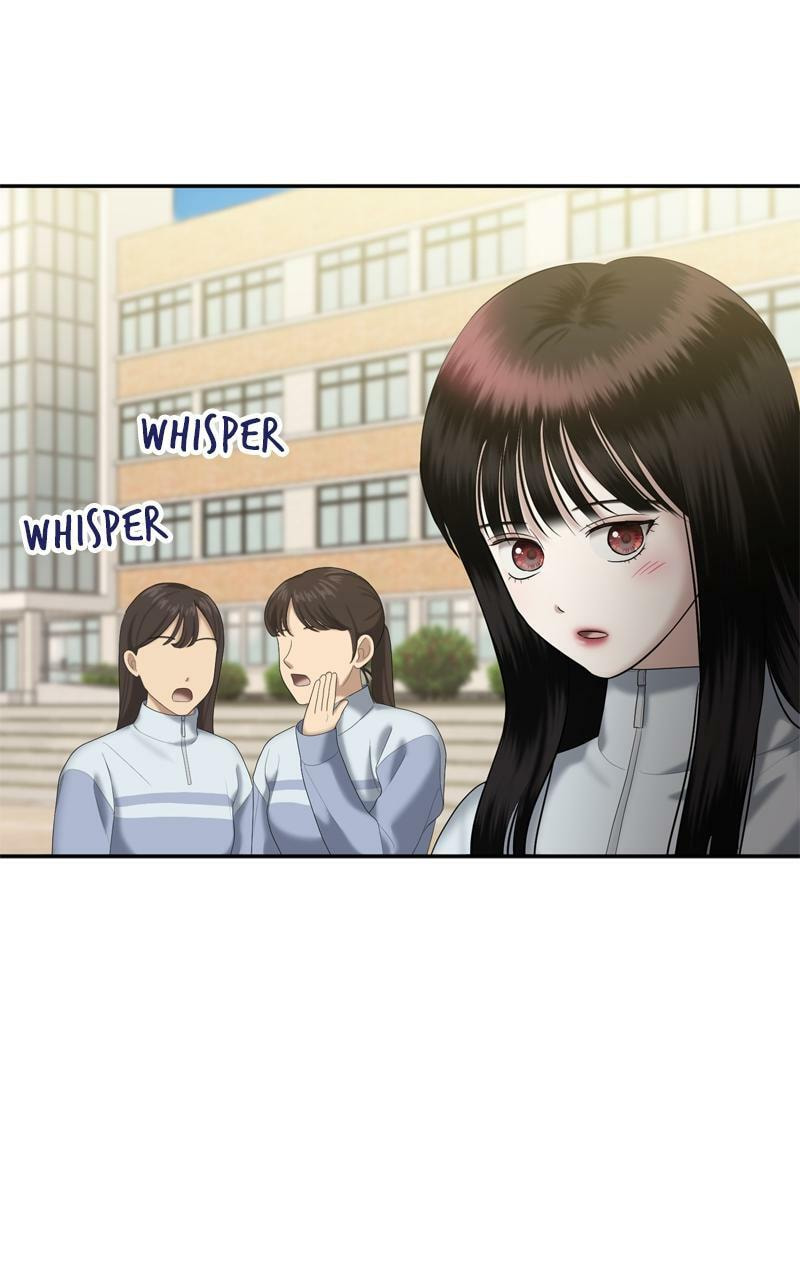 Sister War (Colored) Chapter 34 page 79 - 
