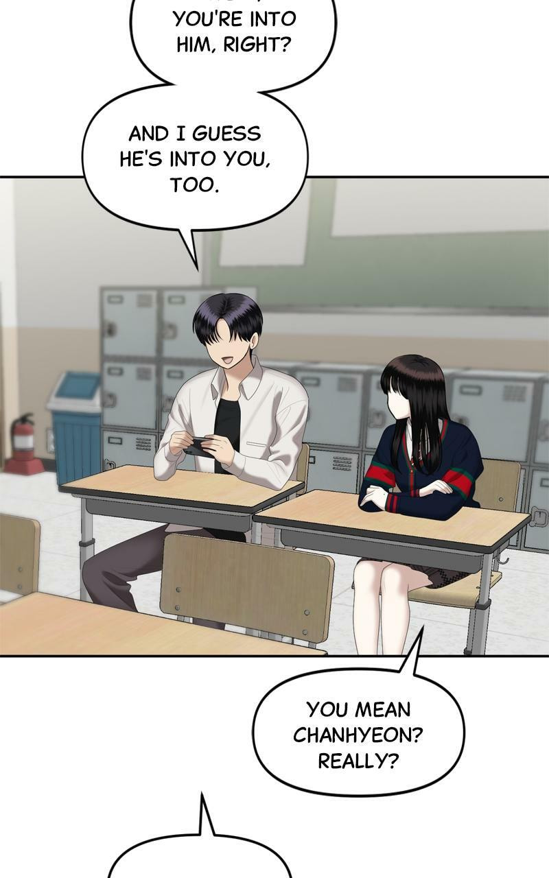 Sister War (Colored) Chapter 34 page 83 - 