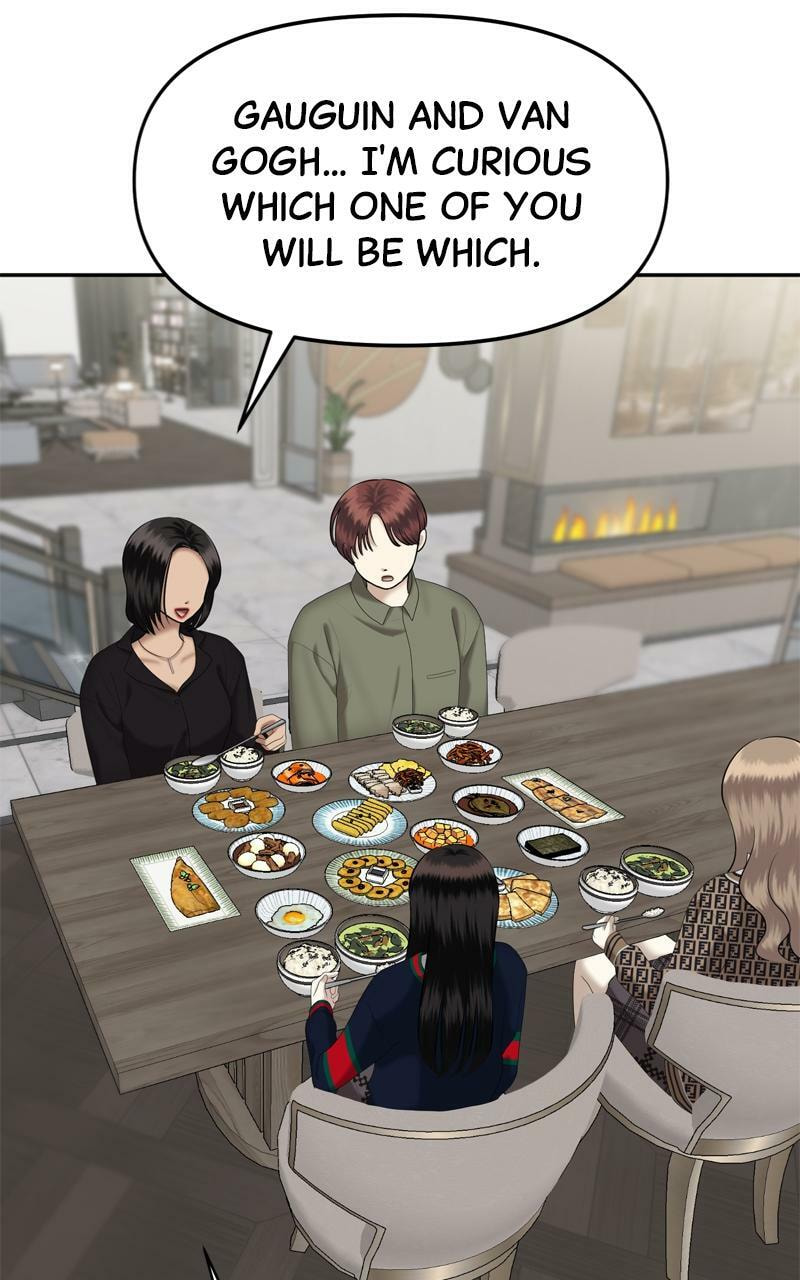 Sister War (Colored) Chapter 34 page 90 - 