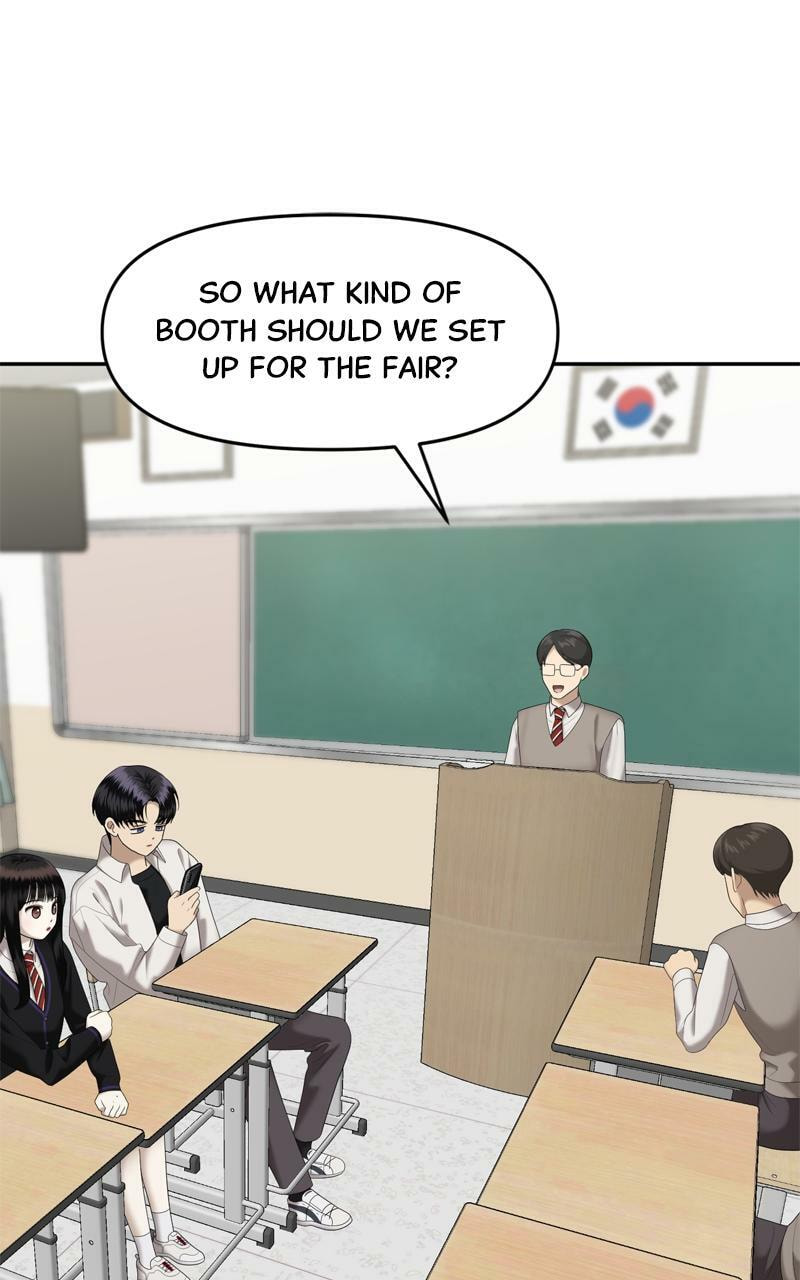 Sister War (Colored) Chapter 34 page 10 - 