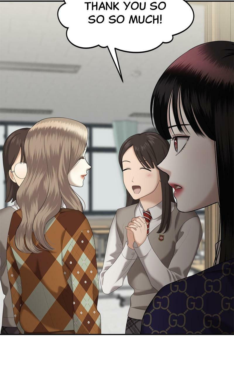 Sister War (Colored) Chapter 34 page 96 - 