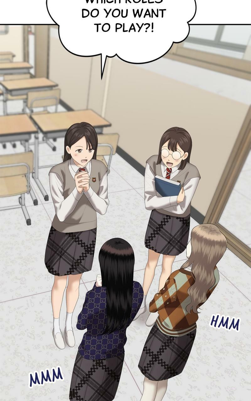 Sister War (Colored) Chapter 34 page 99 - 