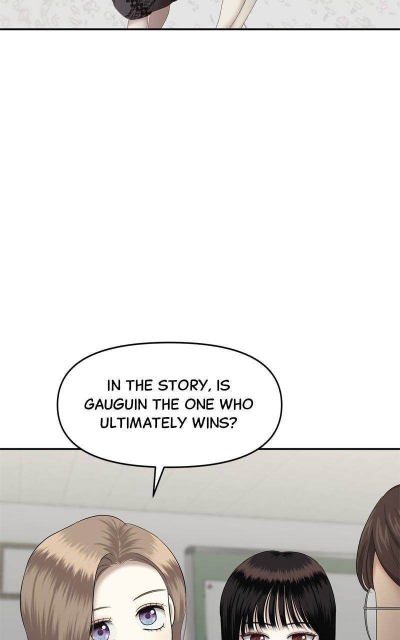 Sister War (Colored) Chapter 34 page 100 - 