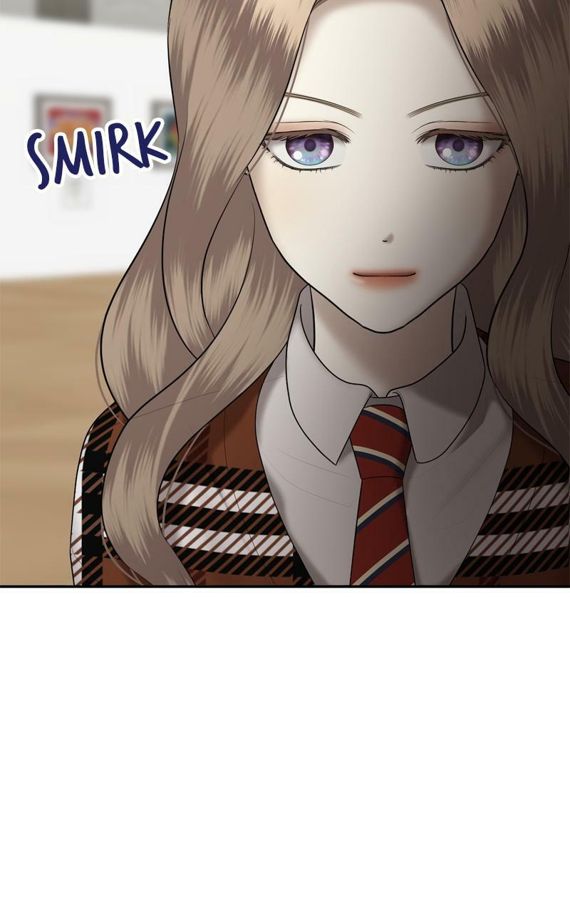 Sister War (Colored) Chapter 35 page 108 - 