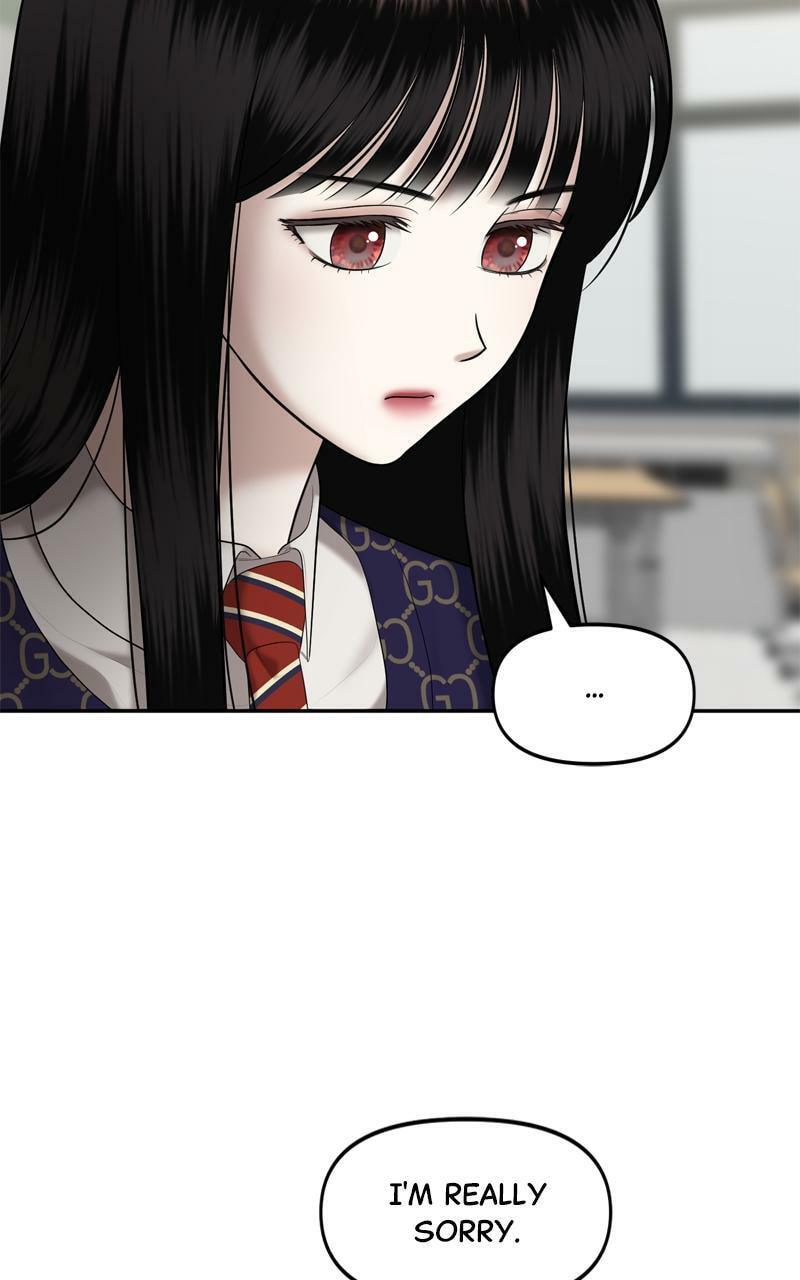 Sister War (Colored) Chapter 35 page 15 - 