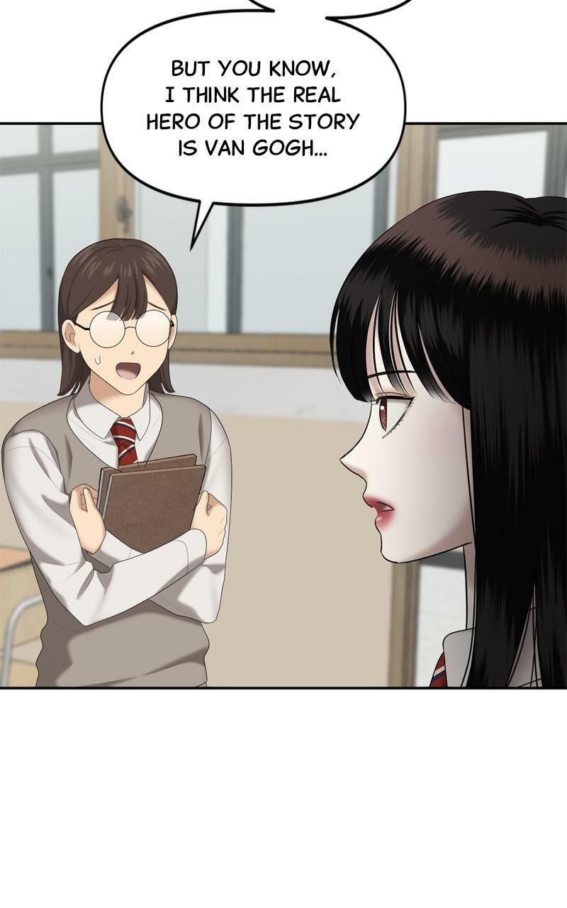 Sister War (Colored) Chapter 35 page 16 - 