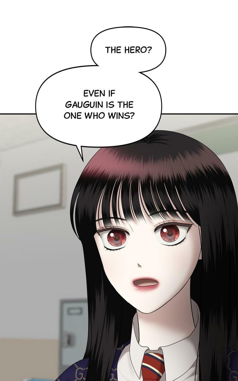 Sister War (Colored) Chapter 35 page 17 - 