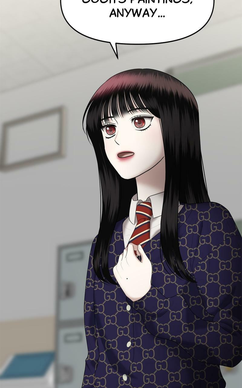Sister War (Colored) Chapter 35 page 20 - 