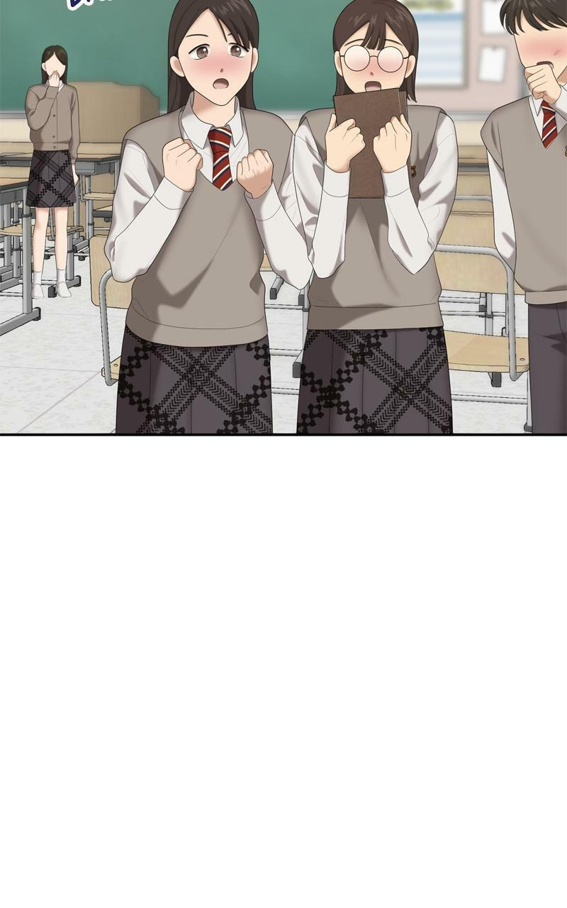 Sister War (Colored) Chapter 35 page 24 - 