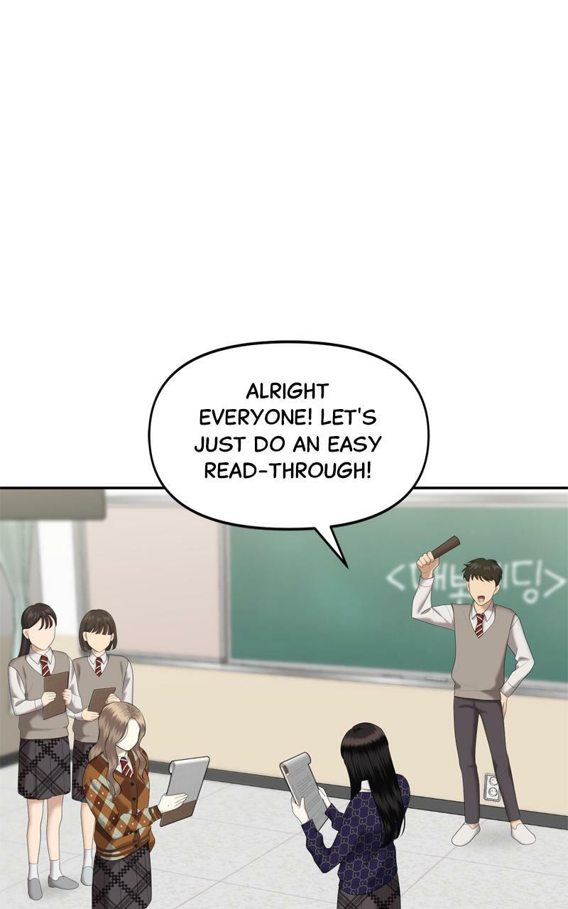 Sister War (Colored) Chapter 35 page 26 - 