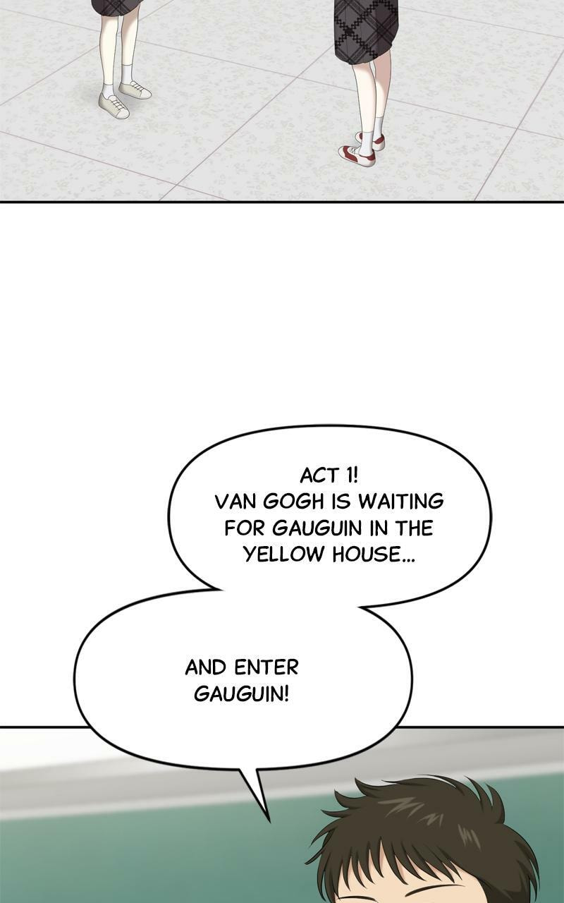 Sister War (Colored) Chapter 35 page 27 - 