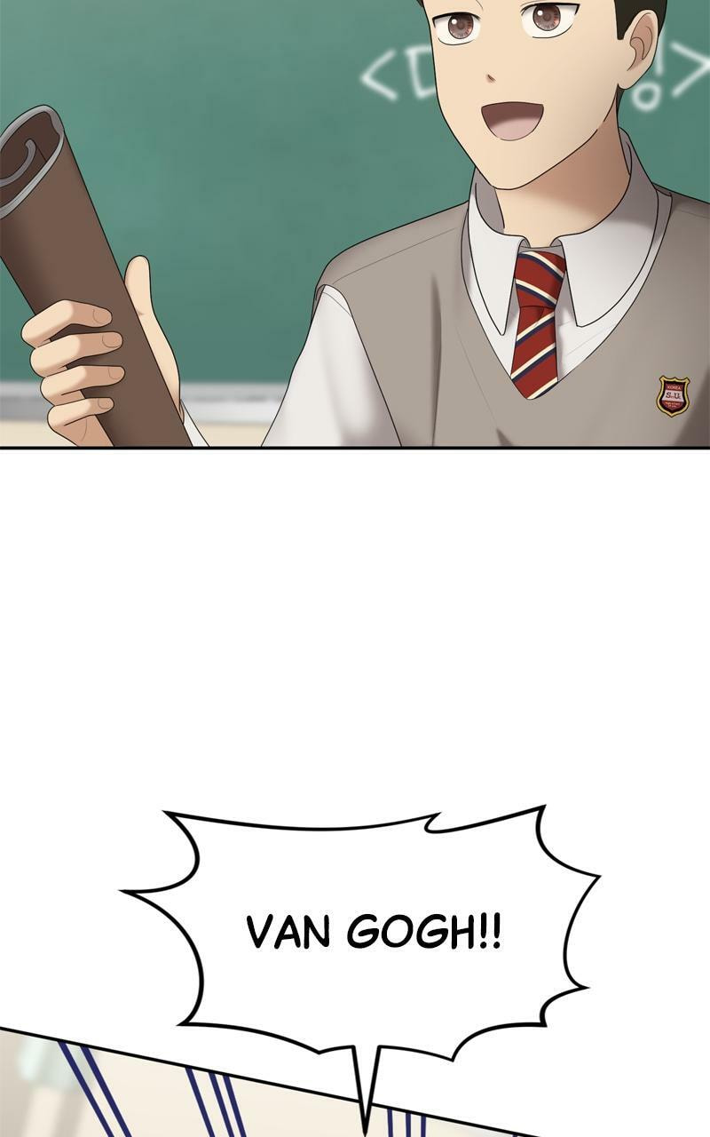 Sister War (Colored) Chapter 35 page 28 - 