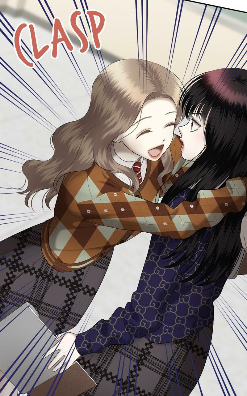 Sister War (Colored) Chapter 35 page 29 - 