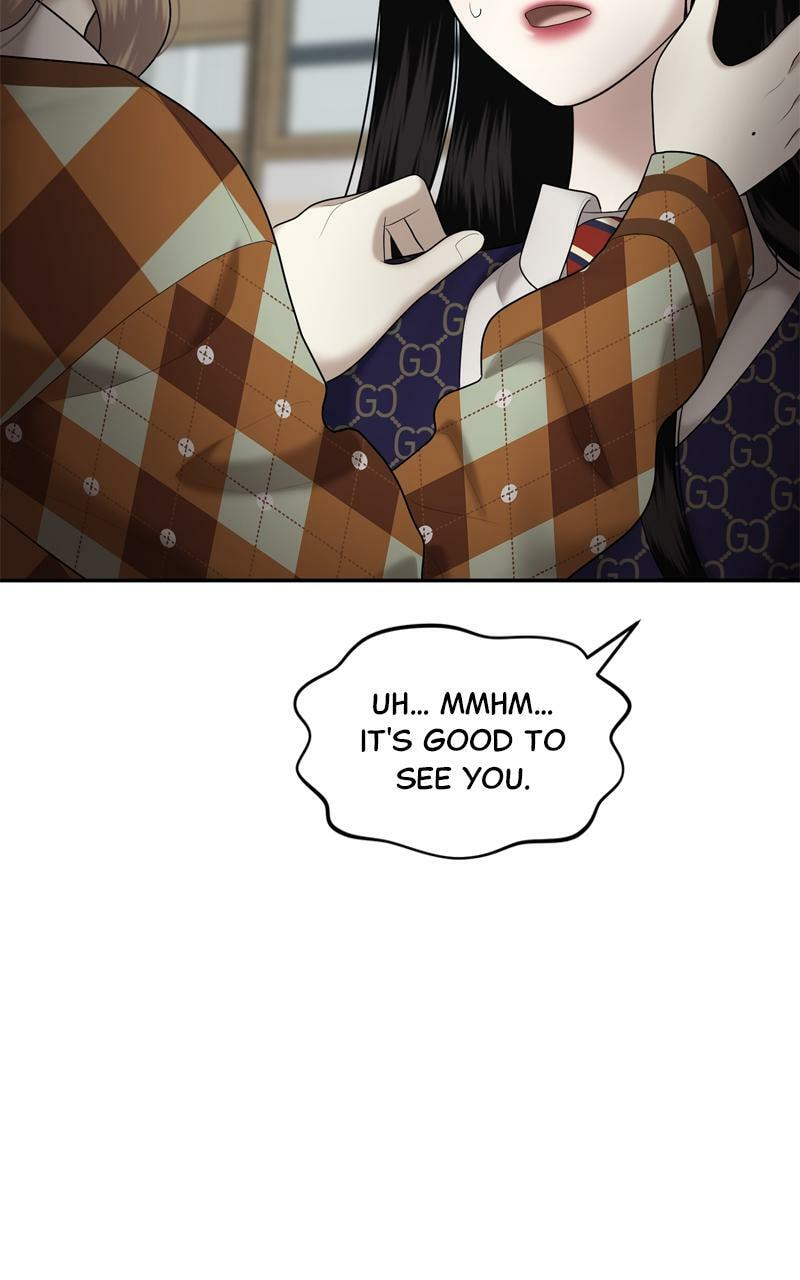 Sister War (Colored) Chapter 35 page 33 - 