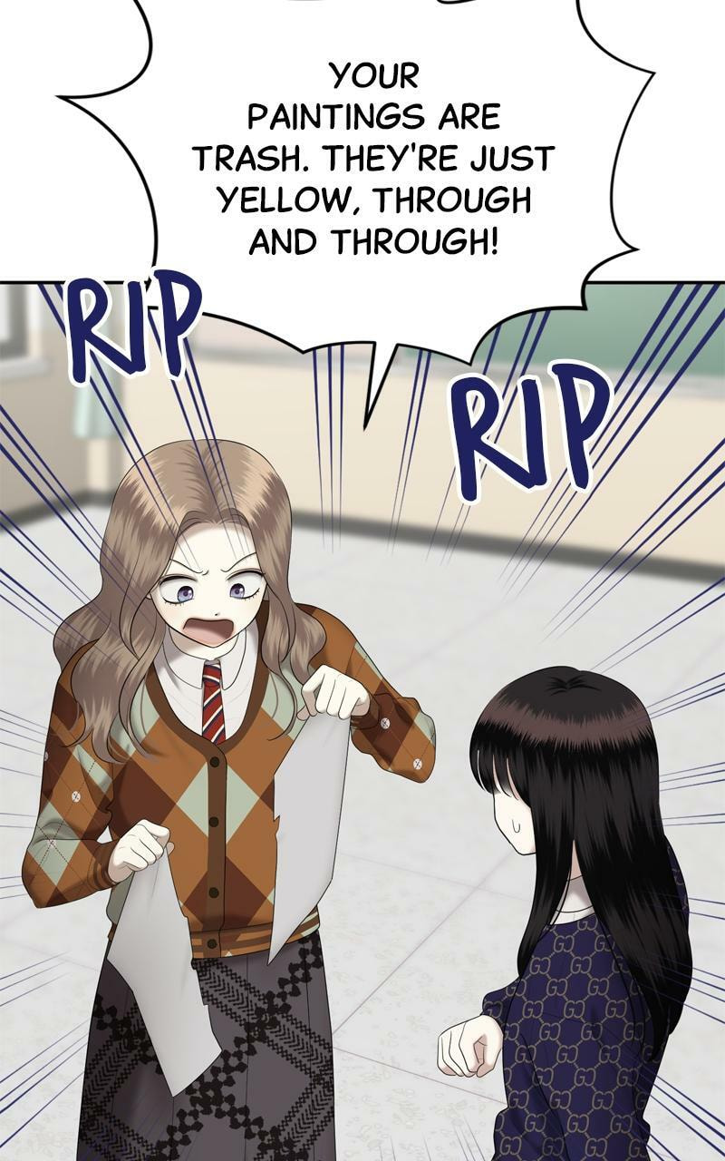 Sister War (Colored) Chapter 35 page 36 - 
