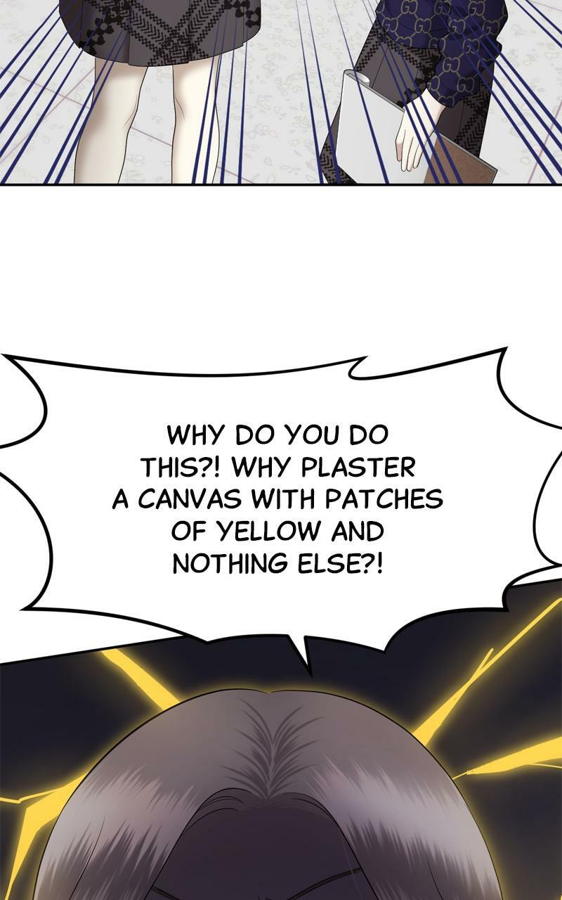 Sister War (Colored) Chapter 35 page 37 - 