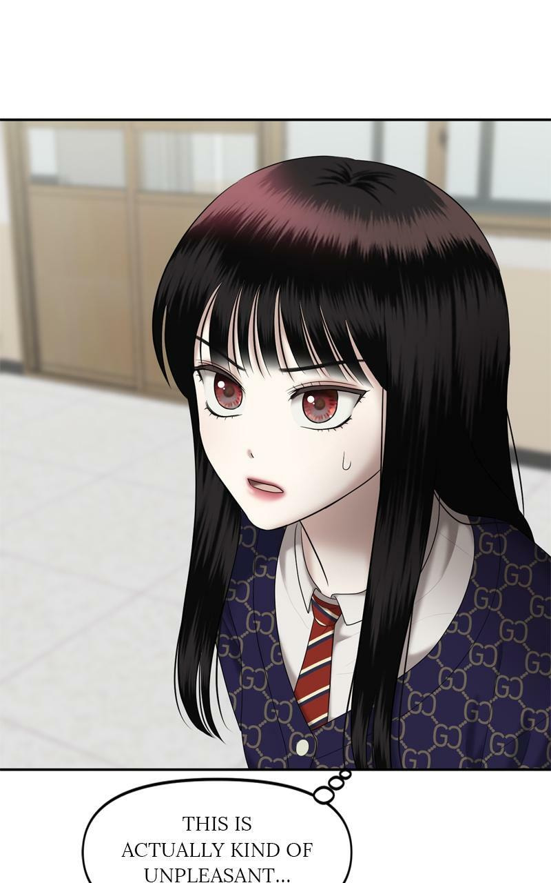 Sister War (Colored) Chapter 35 page 39 - 