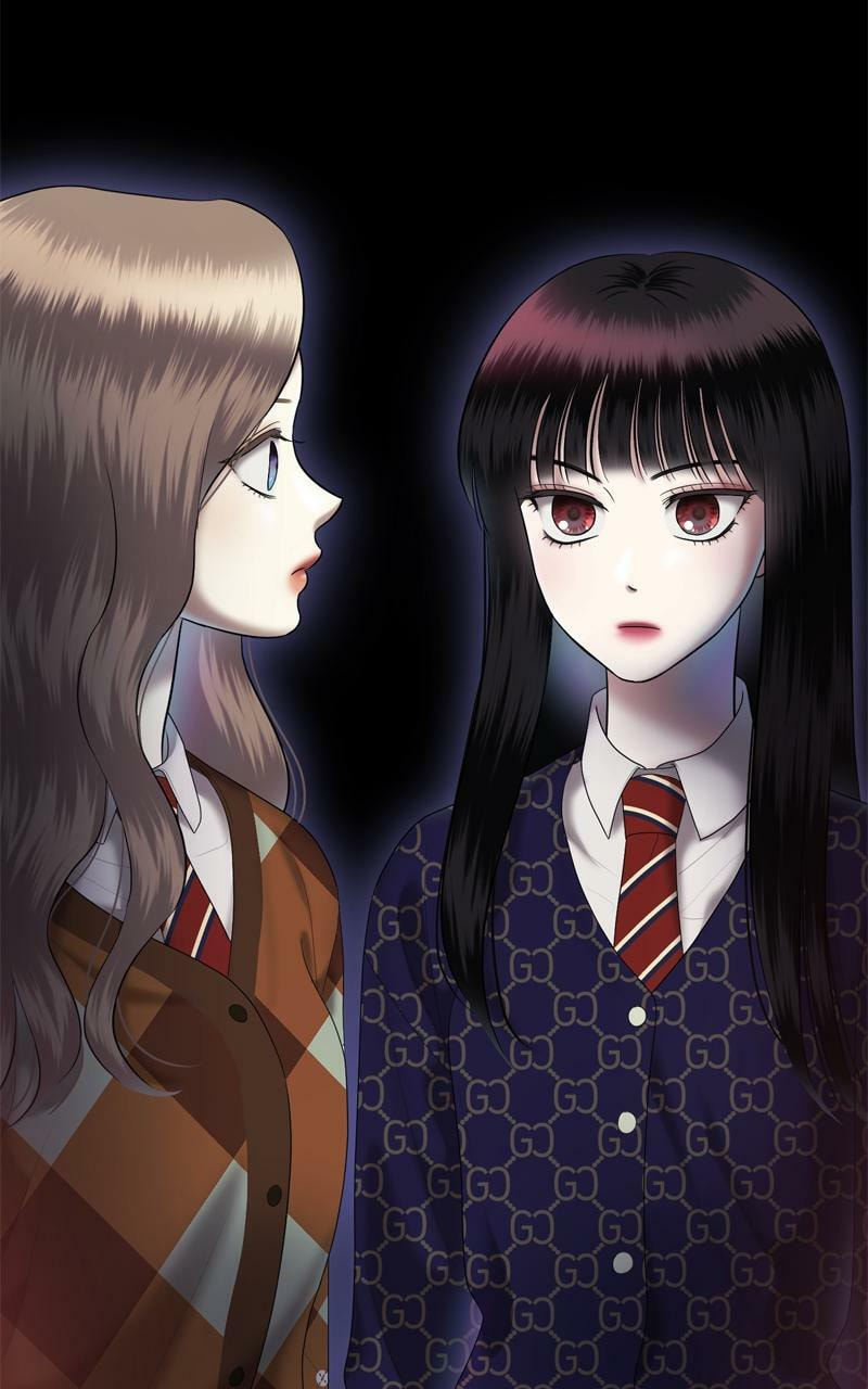 Sister War (Colored) Chapter 35 page 5 - 